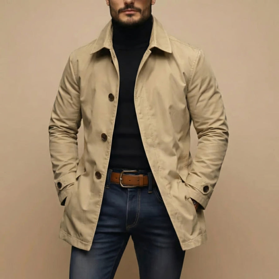 Calderon - Gabardina Ligera e Impermeable (OFERTA 2x1)