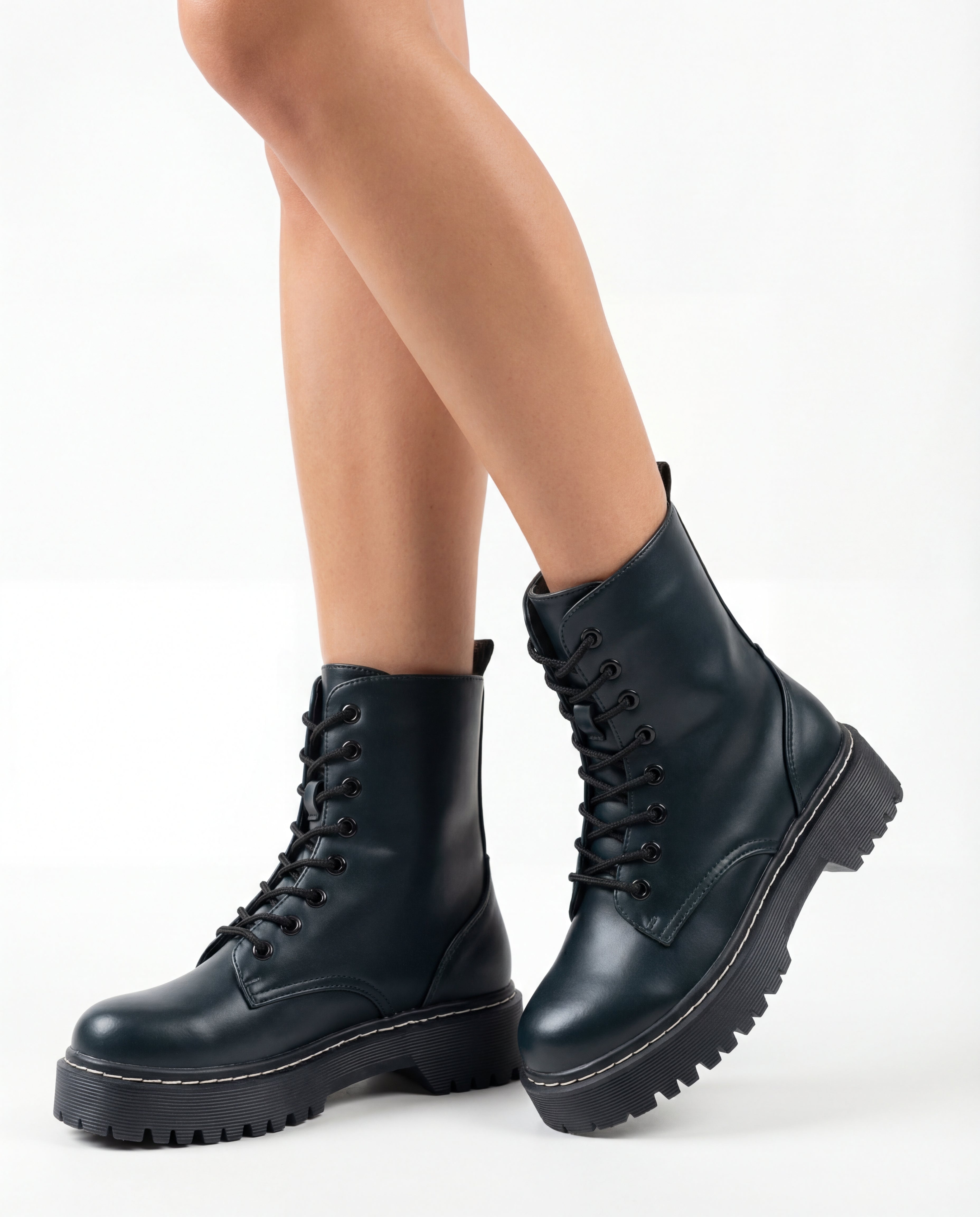Rio - Botas Negras