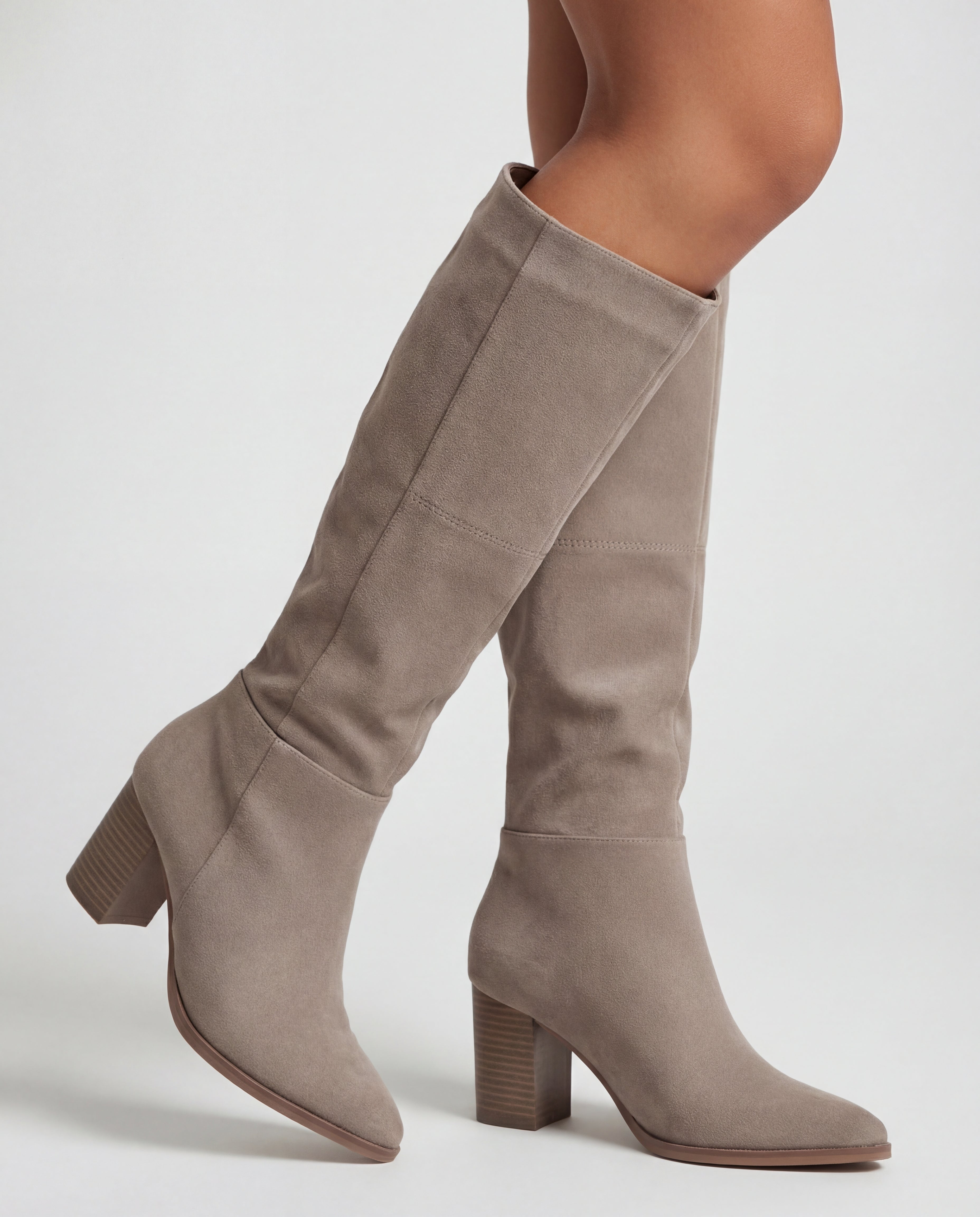 Serena - Botas Altas