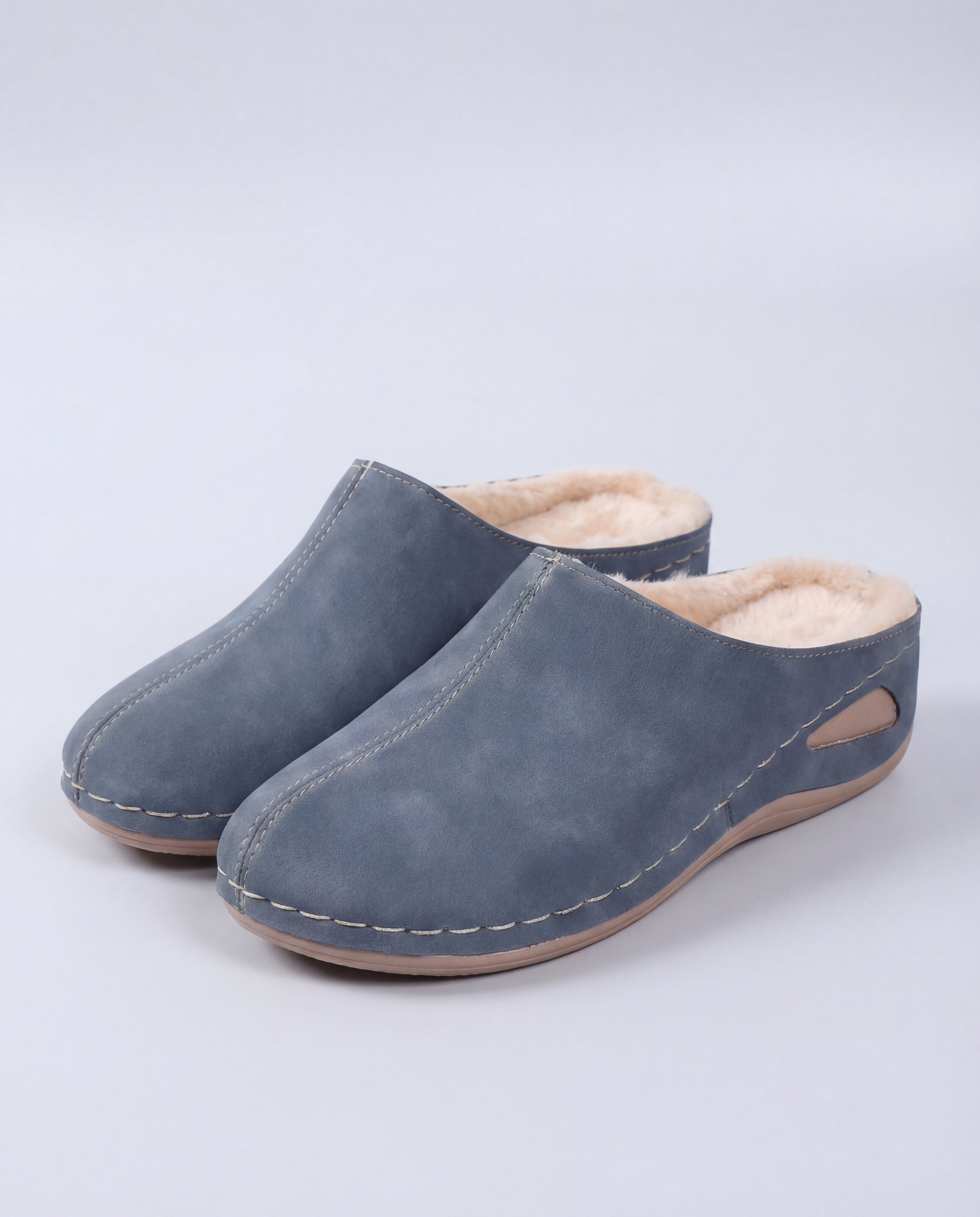 Noor - Pantuflas Ortopédicas con Confort Diario