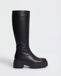 Iria - Botas Altas Negro