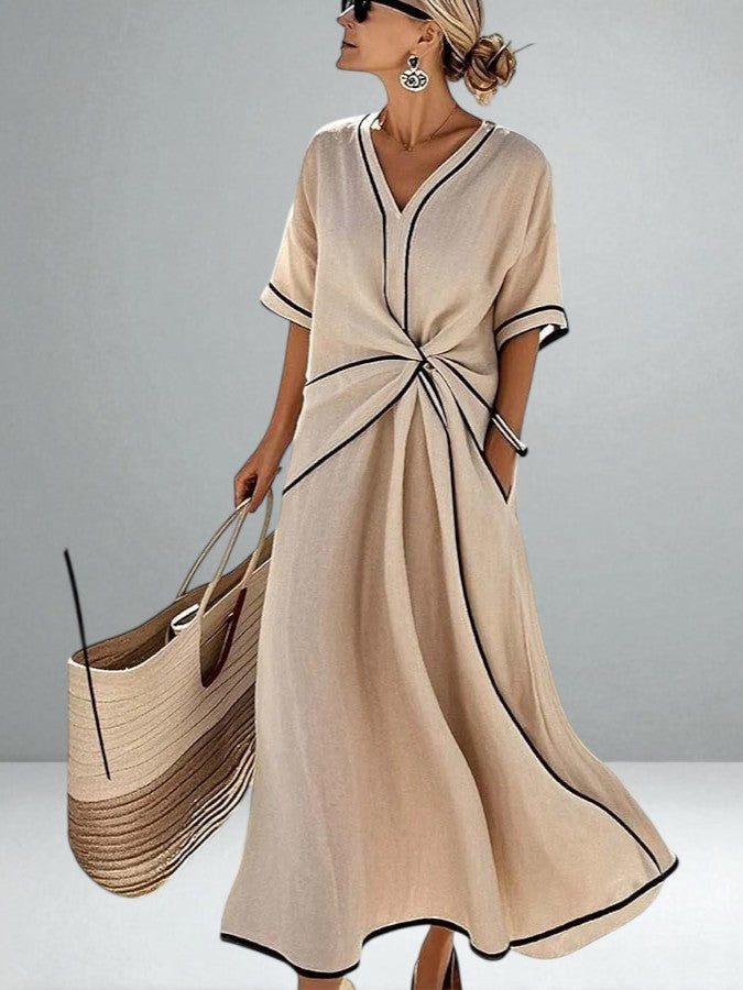 Erica™ | Vestido elegante