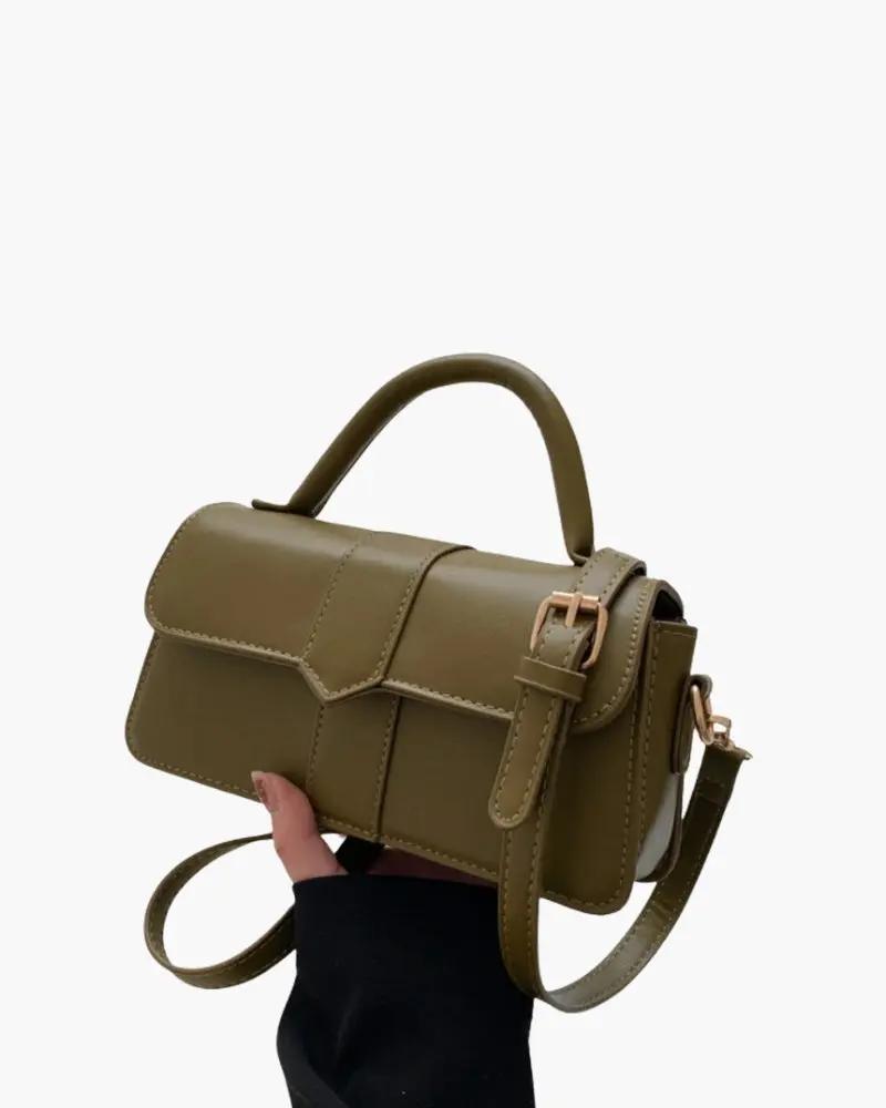 El bolso de París