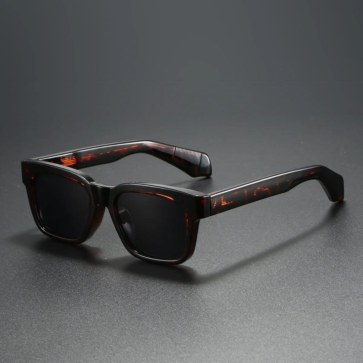Phantom Frame Polarized Shades