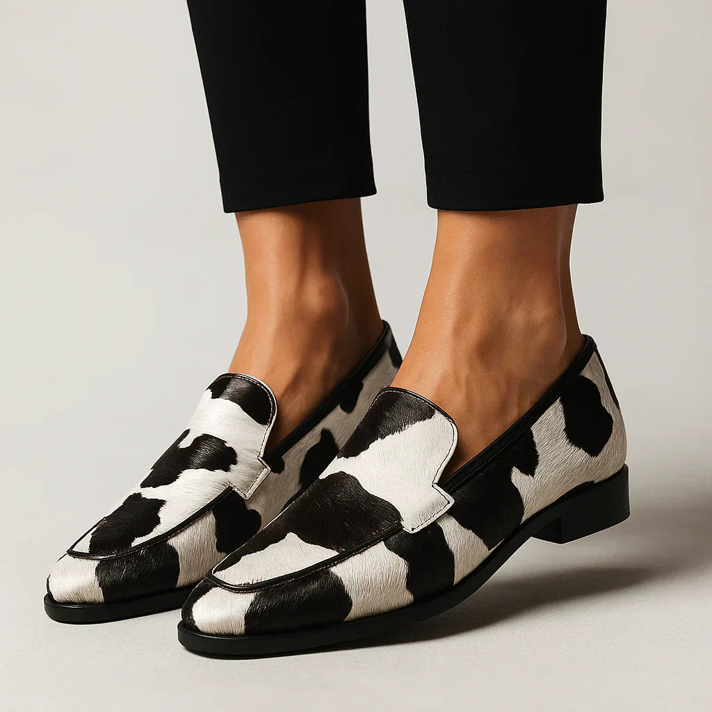 Karolina | MOCASINES CLÁSICOS