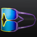 Lightweight TR90 Sport Sunglasses